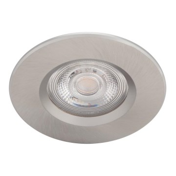 Philips - LED Dimbar Badrumsbelysning DIVE LED/5W/230V 2,700K IP65