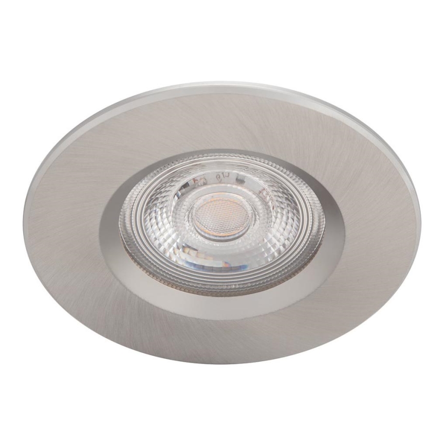 Philips - LED Dimbar Badrumsbelysning DIVE LED/5W/230V 2,700K IP65
