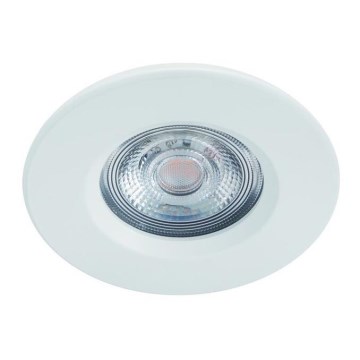 Philips - LED Dimbar Badrumsbelysning DIVE LED/5W/230V 2700K IP65