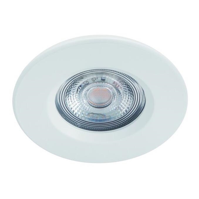 Philips - LED Dimbar Badrumsbelysning DIVE LED/5W/230V 2700K IP65