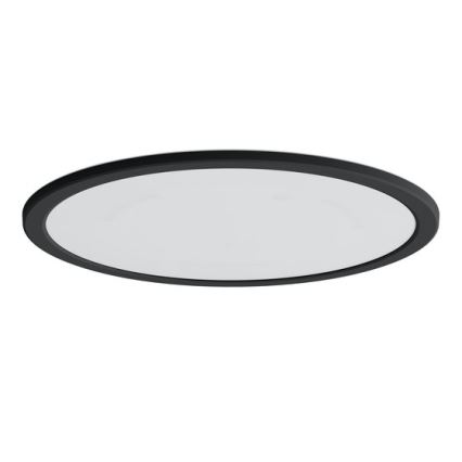 Philips - LED Dimbar bathroom Takbelysning SCENE SWITCH LED/15W/230V IP44 2700K