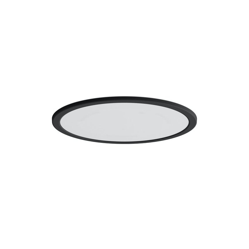 Philips - LED Dimbar bathroom Takbelysning SCENE SWITCH LED/15W/230V IP44 2700K