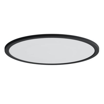 Philips - LED Dimbar bathroom Takbelysning SCENE SWITCH LED/18W/230V IP44 2700K