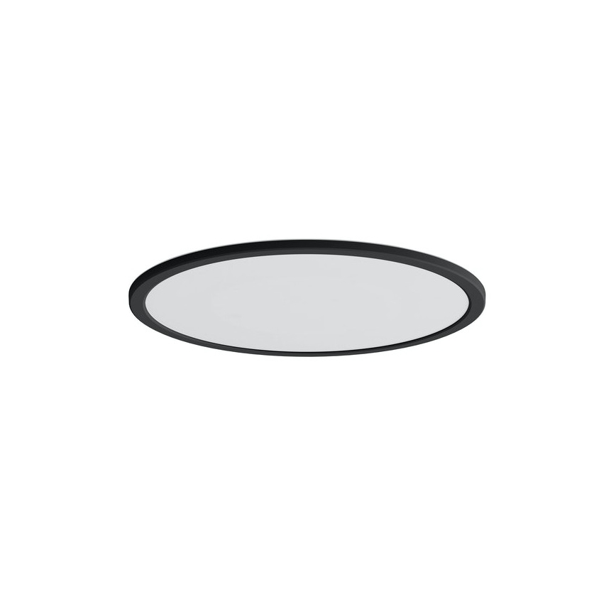 Philips - LED Dimbar bathroom Takbelysning SCENE SWITCH LED/18W/230V IP44 2700K