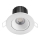 Philips - LED Dimbar badrumslampa ABROSA 1xLED/9W/230V IP44