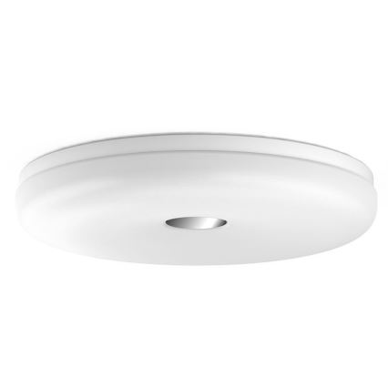 Philips - LED Dimbar badrumslampa Hue STRUANA LED/25W/230V IP44