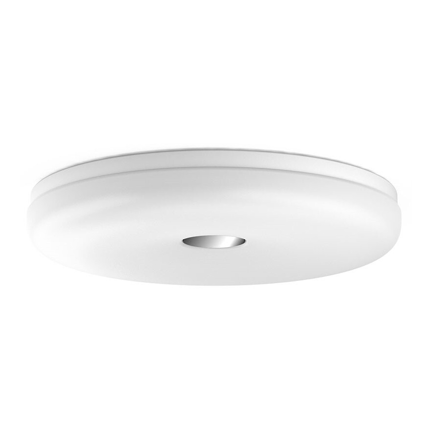 Philips - LED Dimbar badrumslampa Hue STRUANA LED/25W/230V IP44