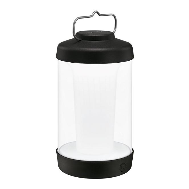 Philips - LED Dimbar bärbar lampa CICERO LED/6W/5V IP54