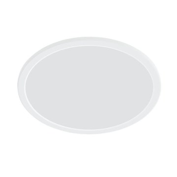 Philips - LED Dimbar bathroom Takbelysning SCENE SWITCH LED/15W/230V IP44 2700K