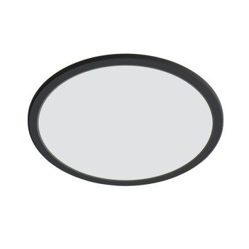 Philips - LED Dimbar bathroom Takbelysning SCENE SWITCH LED/15W/230V IP44 2700K