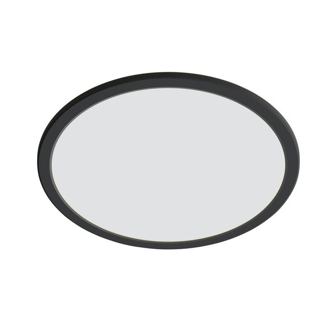 Philips - LED Dimbar bathroom Takbelysning SCENE SWITCH LED/15W/230V IP44 2700K