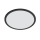 Philips - LED Dimbar bathroom Takbelysning SCENE SWITCH LED/15W/230V IP44 2700K