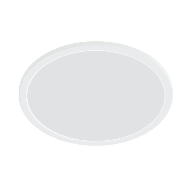 Philips - LED Dimbar bathroom Takbelysning SCENE SWITCH LED/15W/230V IP44 4000K