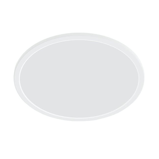 Philips - LED Dimbar bathroom Takbelysning SCENE SWITCH LED/18W/230V IP44 2700K