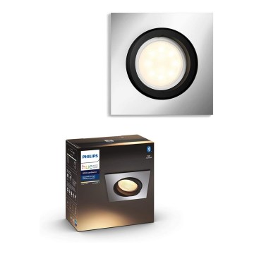 Philips  - LED Dimbar belysning Hue MILLISKIN 1xGU10/5W/230V