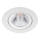 Philips - LED Dimbar infälld belysning DIVE LED/5,5W/230V 2700K