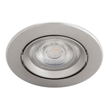 Philips - LED Dimbar infälld belysning DIVE LED/5W/230V 2700K