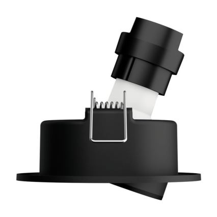 Philips - LED Dimbar infälld belysning Hue MILLISKIN 1xGU10/4,2W/230V 2200-6500K