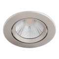 Philips - LED Dimbar infälld Belysning LED/5,5W/230V