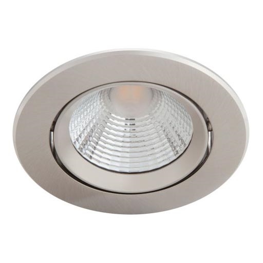 Philips - LED Dimbar infälld belysning SPARKLE LED/5,5W/230V