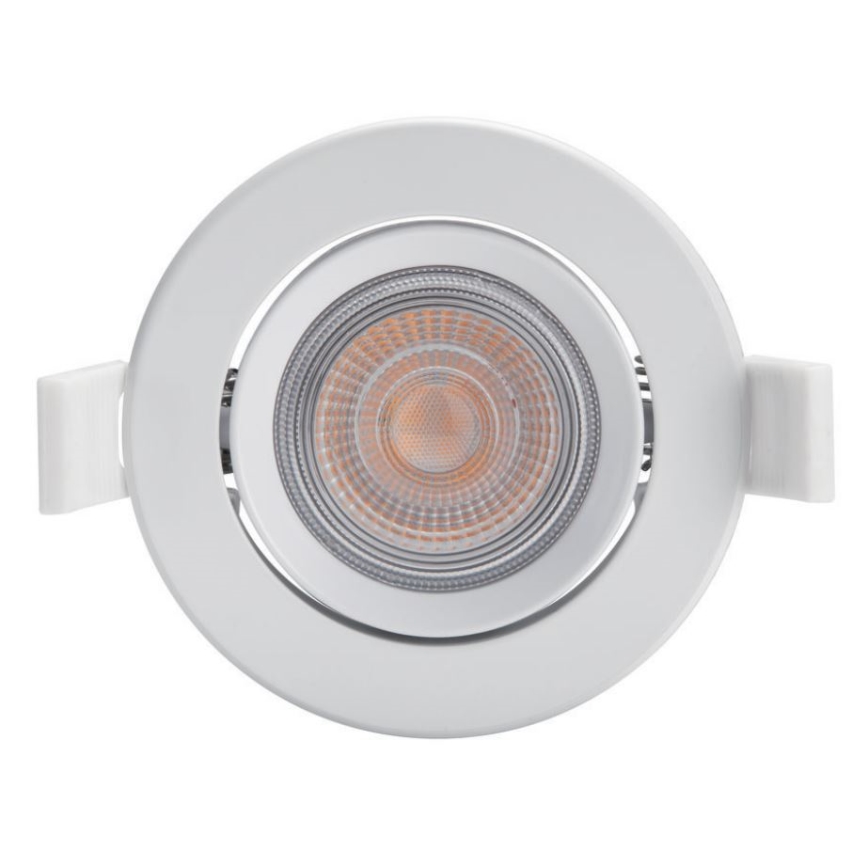 Philips - LED Dimbar infälld belysning SPARKLE LED/5,5W/230V vit