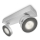 Philips - LED dimbar spotlight 2xLED/4,5W/230V