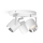 Philips - LED dimbar spotlight 3xLED/4,5W/230V