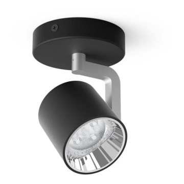 Philips - LED-dimbar strålkastare 1xLED/4,5W/230V