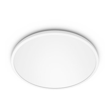 Philips - LED Dimbar Takbelysning klar 1xLED/15W/230V 2700K