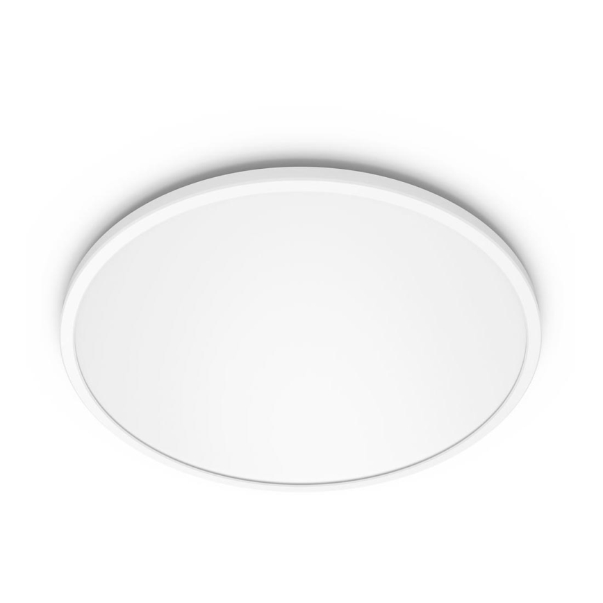 Philips - LED Dimbar Takbelysning klar 1xLED/18W/230V 2,700K