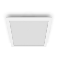 Philips - LED Dimbar Takbelysning SCENE SWITCH LED/12W/230V 2700K