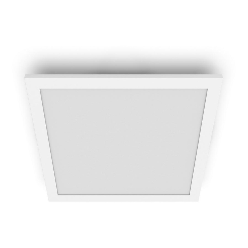 Philips - LED Dimbar Takbelysning SCENE SWITCH LED/12W/230V 2700K