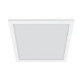 Philips - LED Dimbar Takbelysning SCENE SWITCH LED/12W/230V 4000K