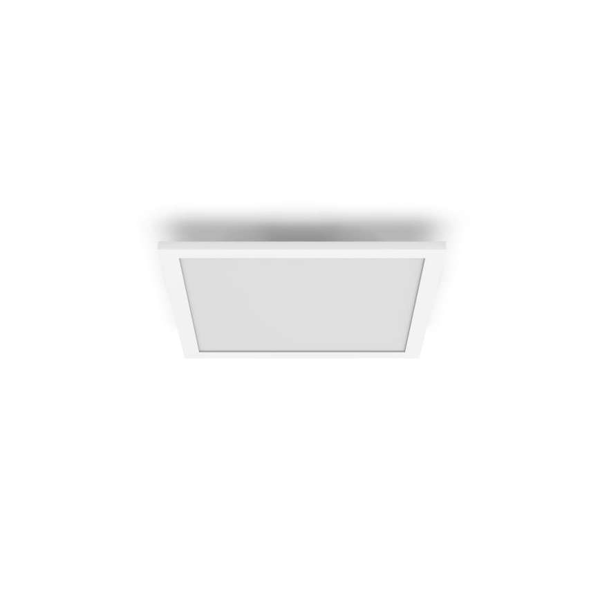 Philips - LED Dimbar Takbelysning SCENE SWITCH LED/12W/230V 2700K