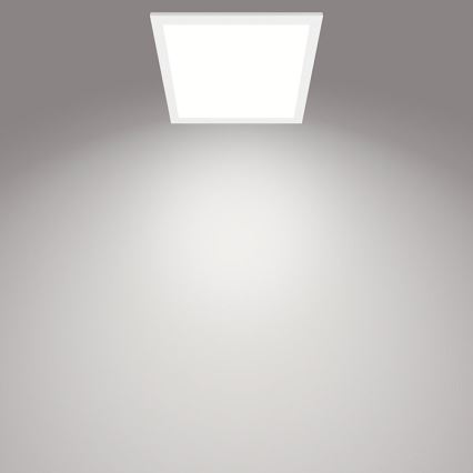 Philips - LED Dimbar Takbelysning SCENE SWITCH LED/12W/230V 4000K