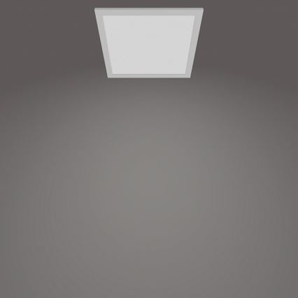 Philips - LED Dimbar Takbelysning SCENE SWITCH LED/12W/230V 4000K