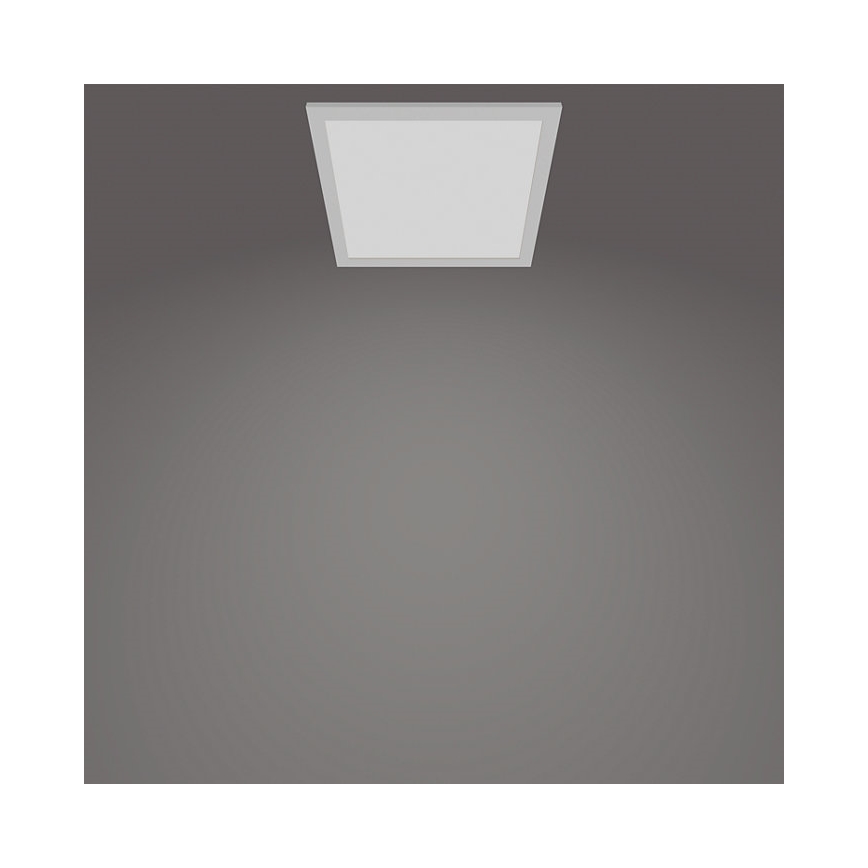 Philips - LED Dimbar Takbelysning SCENE SWITCH LED/12W/230V 4000K