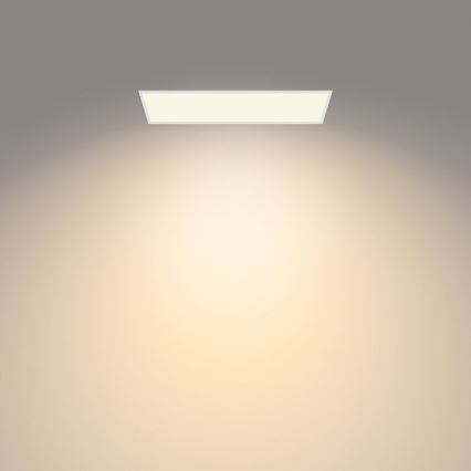 Philips - LED Dimbar Takbelysning SCENE SWITCH LED/36W/230V 2700K