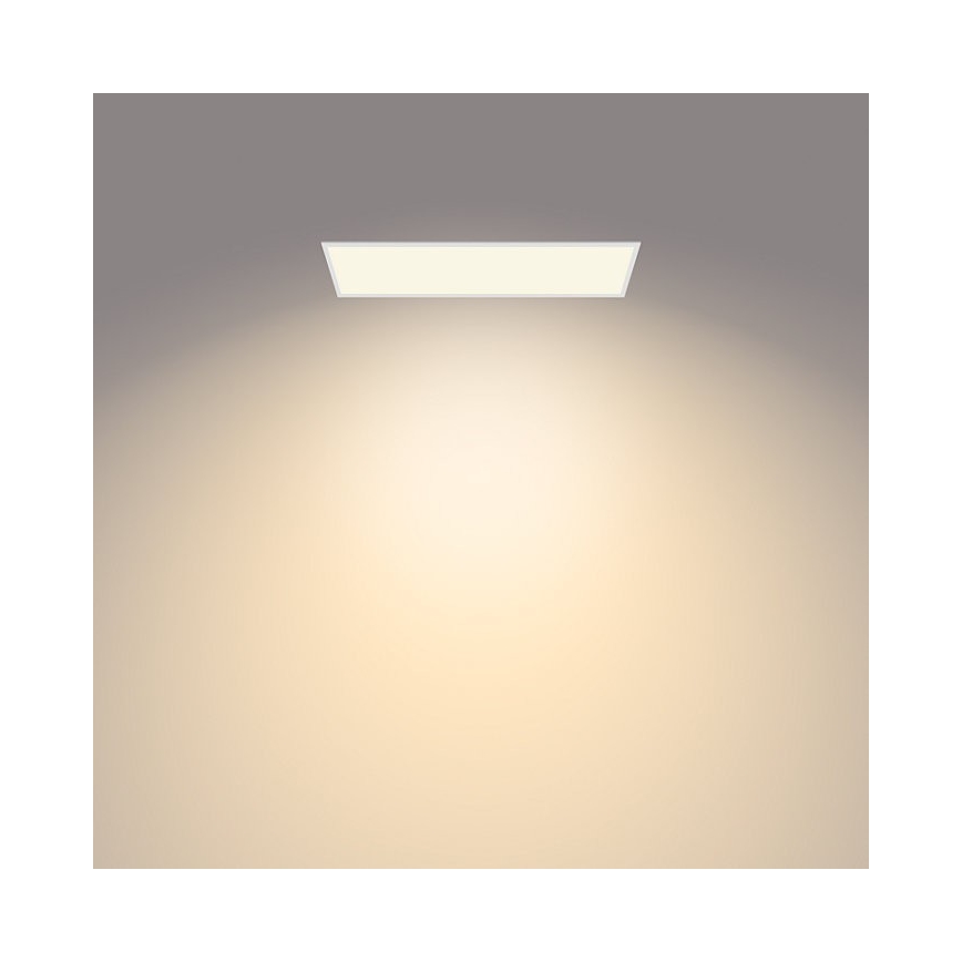 Philips - LED Dimbar Takbelysning SCENE SWITCH LED/36W/230V 2700K
