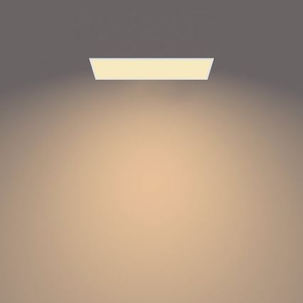 Philips - LED Dimbar Takbelysning SCENE SWITCH LED/36W/230V 2700K