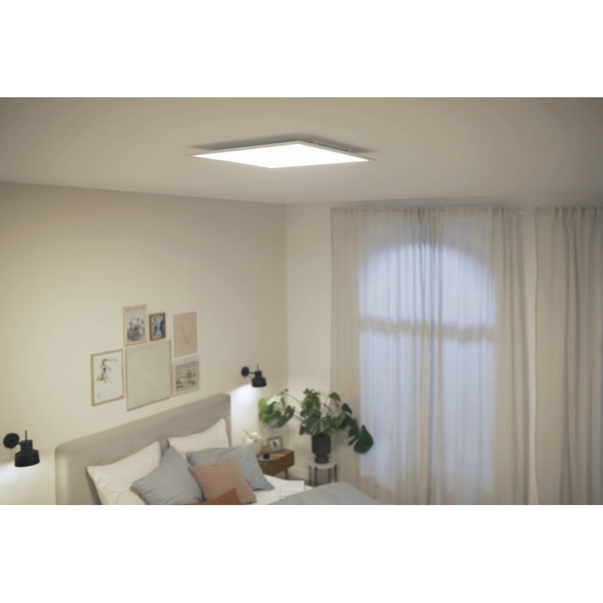 Philips - LED Dimbar Takbelysning SCENE SWITCH LED/36W/230V 4000K