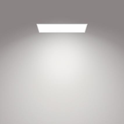 Philips - LED Dimbar Takbelysning SCENE SWITCH LED/36W/230V 4000K