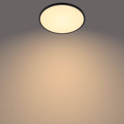 Philips - LED Dimbar Takbelysning SUPERSLIM CL550 LED/15W/230V