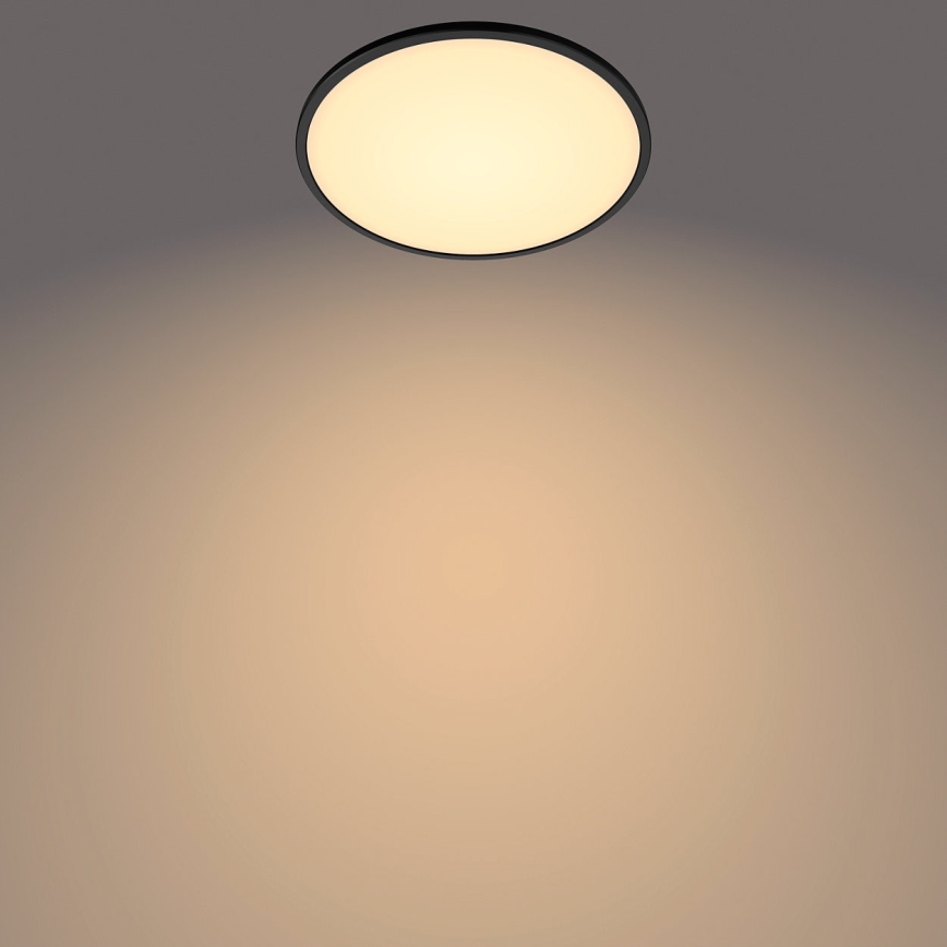 Philips - LED Dimbar Takbelysning SUPERSLIM CL550 LED/15W/230V