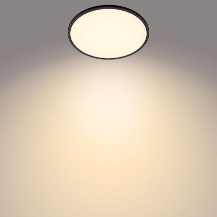 Philips - LED Dimbar Takbelysning SUPERSLIM CL550 LED/15W/230V
