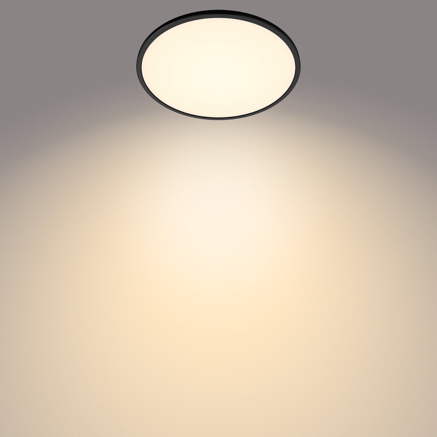 Philips - LED Dimbar Takbelysning SUPERSLIM CL550 LED/15W/230V