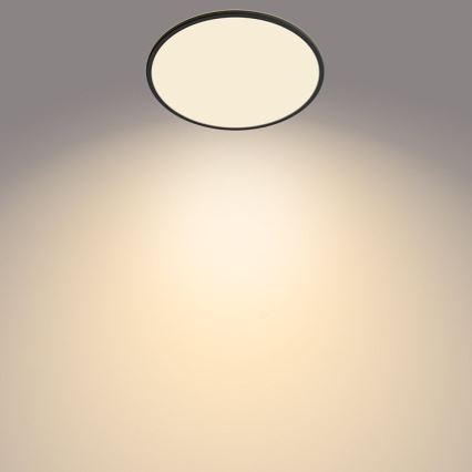 Philips - LED Dimbar Takbelysning SCENE SWITCH LED/22W/230V