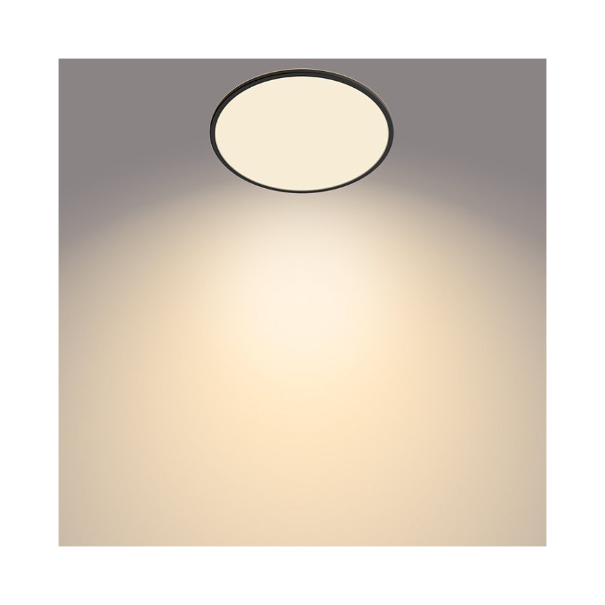 Philips - LED Dimbar Takbelysning SCENE SWITCH LED/22W/230V