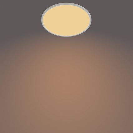Philips - LED Dimbar Takbelysning SCENE SWITCH LED/22W/230V