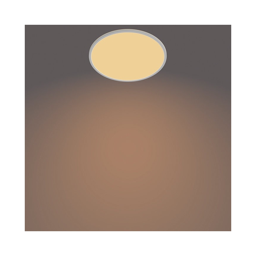 Philips - LED Dimbar Takbelysning SCENE SWITCH LED/22W/230V